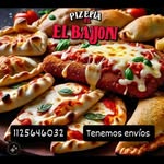 Diego Santander - @pizzeria_el_bajon2.0 - Instagram