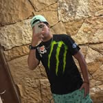 Diego Santander - @_nder777 - Instagram