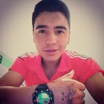 Diego Santander - @santanderdiego48 - Instagram