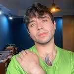 Diego Santander - @pachakuti_8 - Instagram