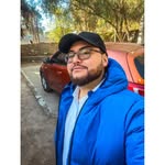 Diego Santander - @_santanderm_ - Instagram