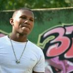 Diego Saunders - Facebook