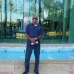 Diego Saunders - Facebook