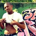 Diego Saunders - Facebook