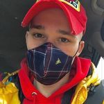 Diego Saunders - @bowabe3686 - Instagram