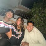 Diego Saunder's Zagala - Facebook