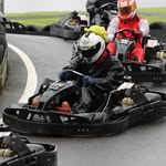 Diego Savage - @diegosavagekarting - Instagram