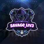 Diego Savage - @savage_liv3 - Instagram