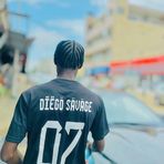Diego Savage - Facebook