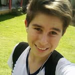 Diego_schmidt - @schmidtdiego50 - Instagram