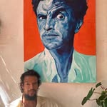 Diego Schmidt - @d_s__arte - Instagram