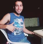 Diego Schneider - Facebook