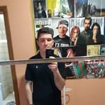 Diego Schneider - Facebook