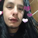 Diego Schneider - @youcancallmeaphrodite - Instagram
