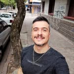 Diego Schneider - @diegosch81 - Instagram