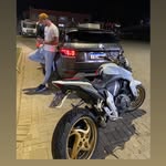 Diego Scott - @diego_scott520 - Instagram
