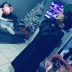 Diego Scott - Facebook