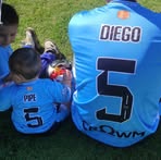 Diego Sedano - Facebook