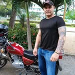 Diego Sedano - @diegosedano450 - Instagram