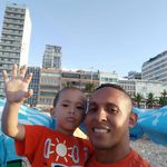 Diego Sedano Dos Santos - @diegosedanodossantos - Instagram