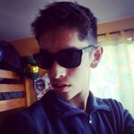 Diego Esteban Serratos - @diegoestebanserrato - Instagram