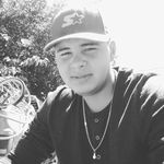 Diego Missael Pulido Serratos - @pulidoserratos - Instagram