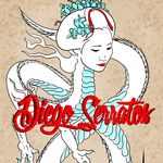 Diego Serratos - @serratos_illustrations - Instagram