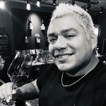 Diego Serratos - @diegoberlin - Instagram