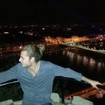 Diego Sevilla - @diegosevilla - Instagram