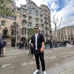 𝘿𝙞𝙚𝙜𝙤 𝙎𝙚𝙫𝙞𝙡𝙡𝙖. - @chevigram - Instagram