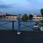 Diego Sevilla - @diego_sevilla - Instagram