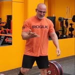Diego Sevilla - @powerdiek - Instagram
