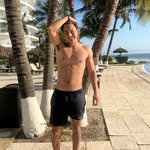 Diego Sevilla Ladron - @diegosevilla27 - Instagram