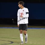 Diego Shaw - @diegosoccer21 - Instagram