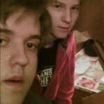 Даниил Канцедал - @diego_shepard1488 - Instagram