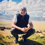 Diego Siclla Alvites - @diegosiclla - Instagram