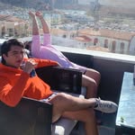 Diego Siles Camacho - @diegosiles10 - Instagram