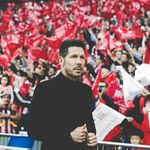 Diego Pablo Simeone - @simeone - Instagram