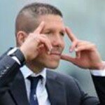 Diego Simeone - @diego.simeone - Instagram