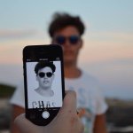 Diego Simeone - @diegomusic_is_life - Instagram