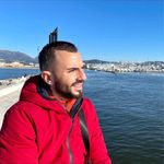Diego Simeone - @diegoperfecta - Instagram