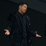 diego simeone - @diegosimeoneatl - Instagram
