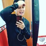 Diego Simpson - @diegoalata98 - Instagram