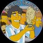 El Diego Simpson - @el_diego_simpson - Instagram