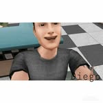 💥Diego💥 - @_diego_sims_ - Instagram