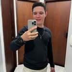 Diego Simsen da Silva - @diegosimsen21 - Instagram