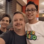 Diego Varela - @diegosimsoueu - Instagram