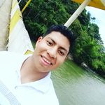 Diegito S. - @diegosinchi1997 - Instagram