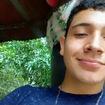 Diego Garcia - @diego.sinisterra3103 - Instagram