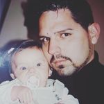 Diego Sinisterra - @diegosinisterra1977 - Instagram